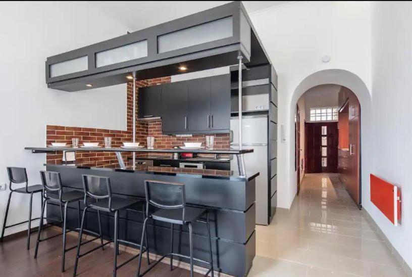 Buday Apartment Close To The Castle Budapesta Exterior foto