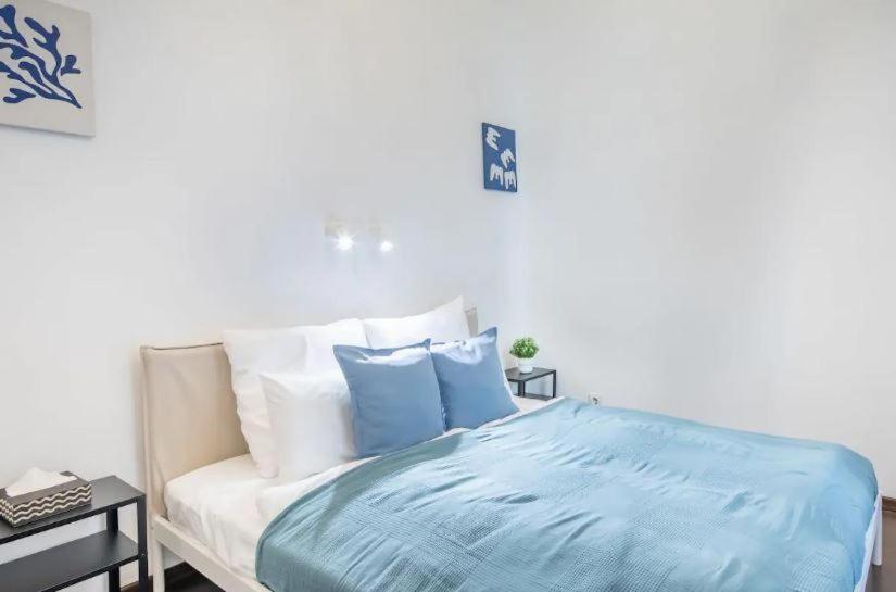 Buday Apartment Close To The Castle Budapesta Exterior foto